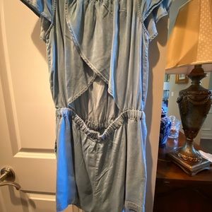 Women’s Splendid Romper